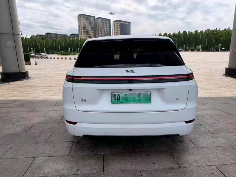 唐山25年理想L74