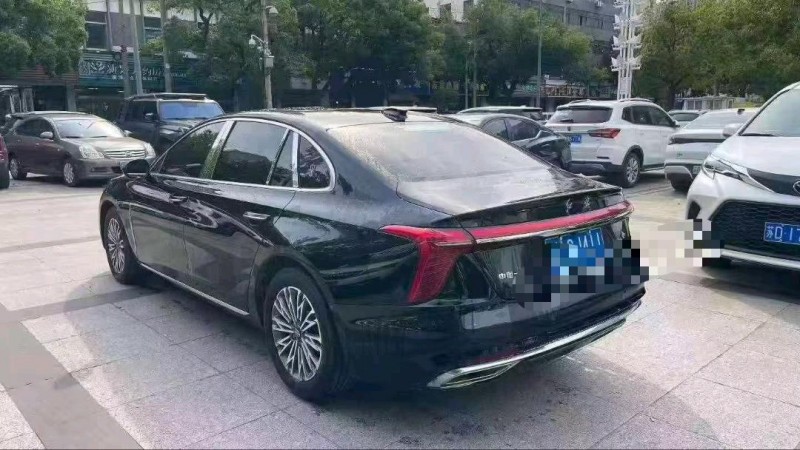 南通17年保时捷Macan3
