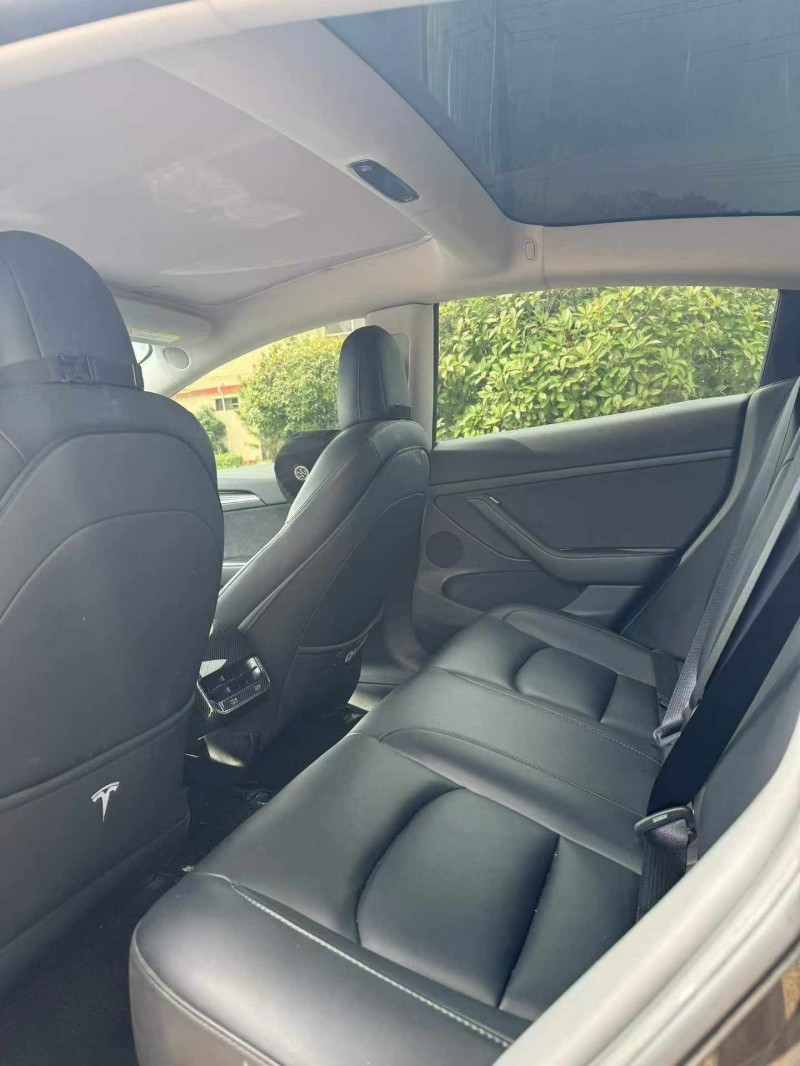 枣庄23年特斯拉MODEL 35