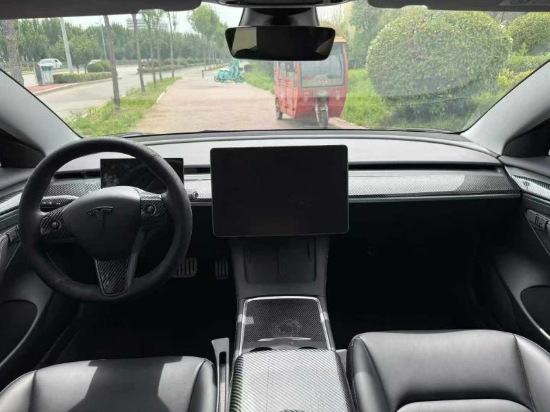 枣庄23年特斯拉MODEL 36