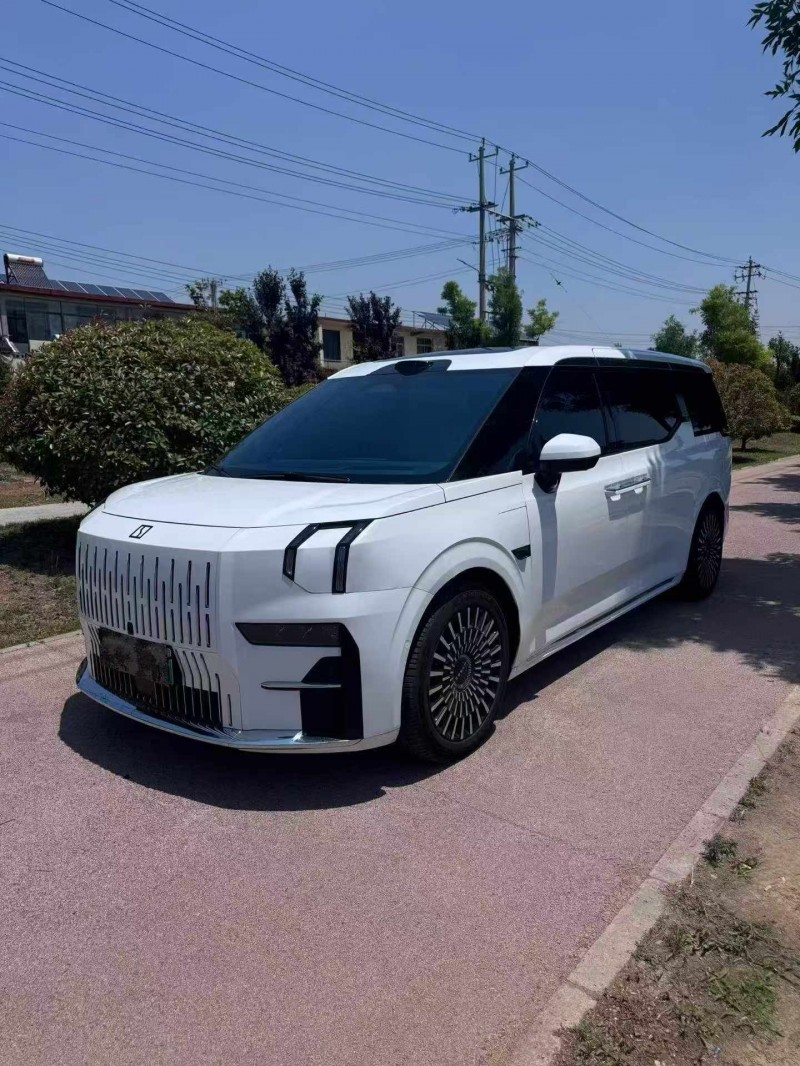 枣庄24年极氪汽车0092
