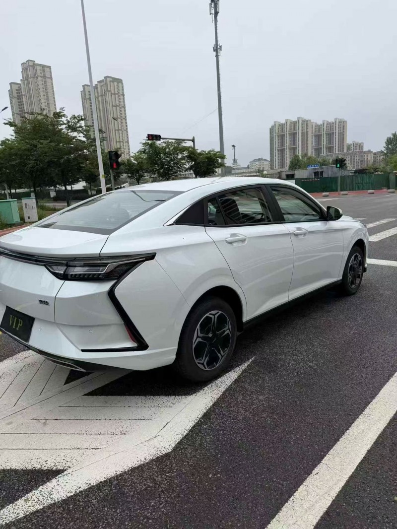 潍坊26年东风奕炫3