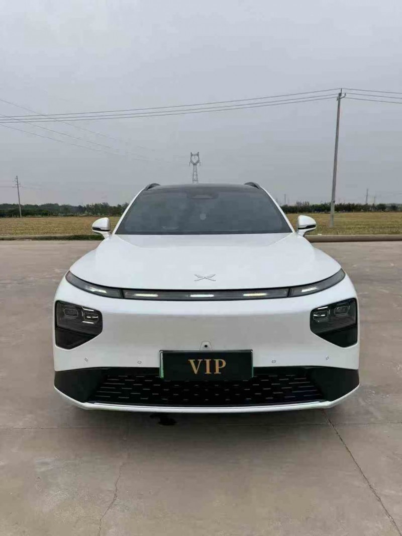 苏州23年小鹏汽车G91