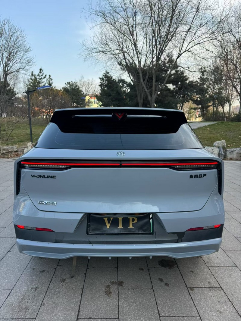 邢台24年启辰大V9