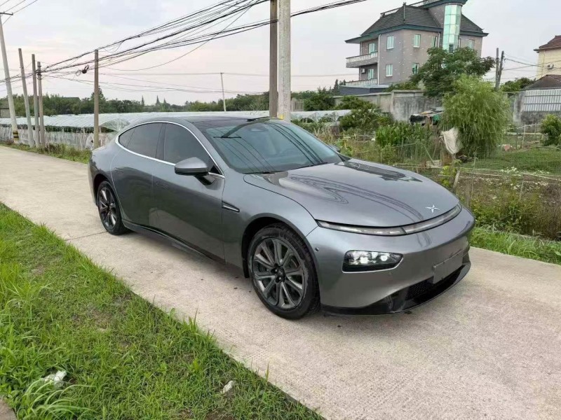 湖州22年小鹏汽车p73