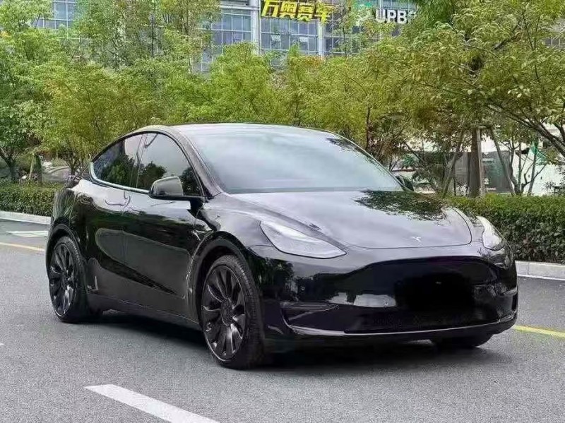 防城港23年特斯拉MODEL Y2