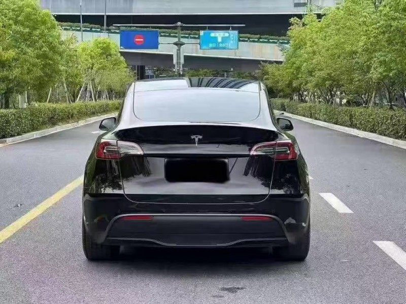 防城港23年特斯拉MODEL Y3