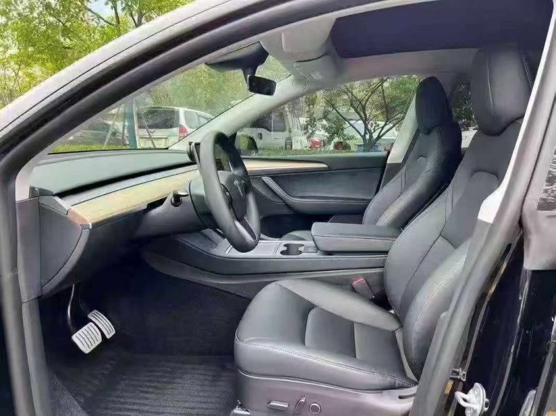 防城港23年特斯拉MODEL Y5