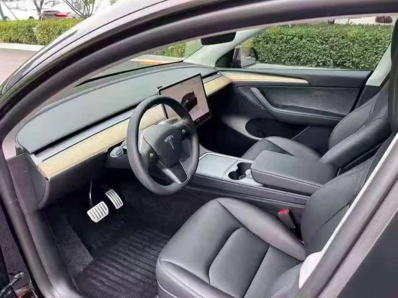 防城港23年特斯拉MODEL Y7