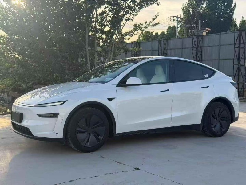 邢台26年特斯拉MODEL Y2
