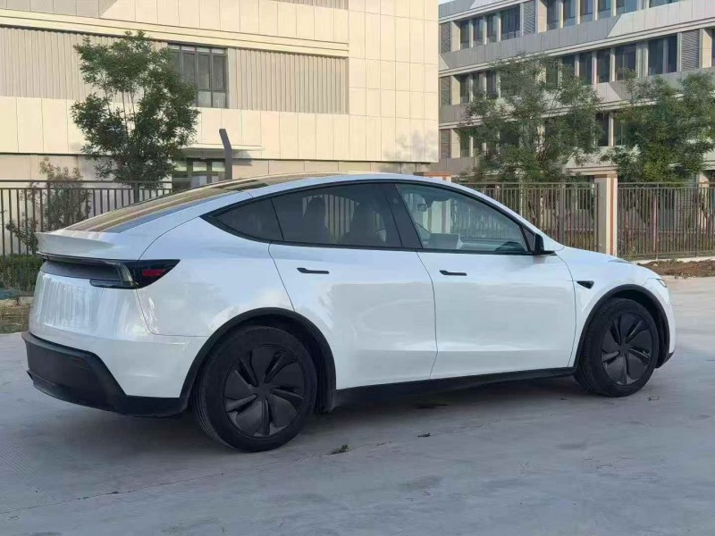 邢台26年特斯拉MODEL Y9