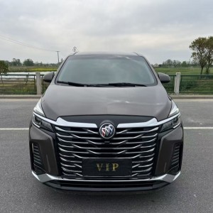 盐城23年别克GL8