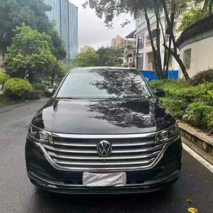河源23年大众威然
