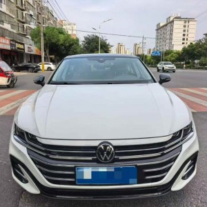 阜阳24年大众CC