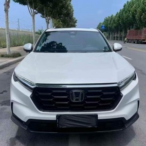 鹤壁24年本田CRV