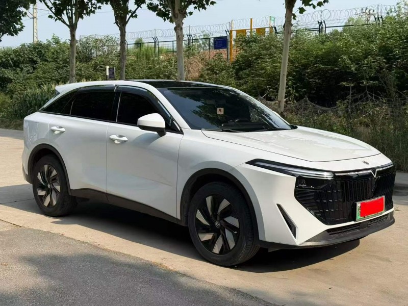 郑州24年启辰大V3