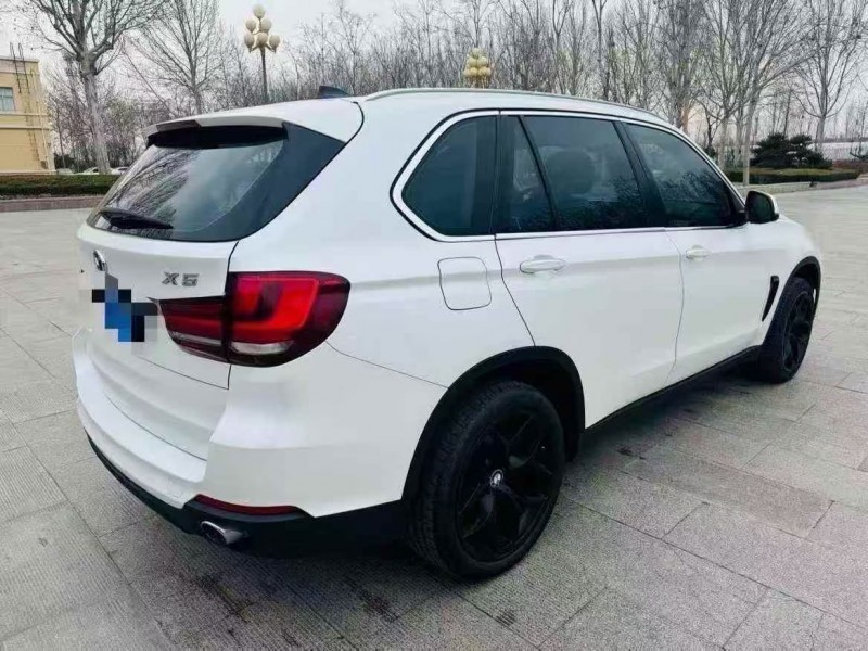 枣庄15年宝马X59