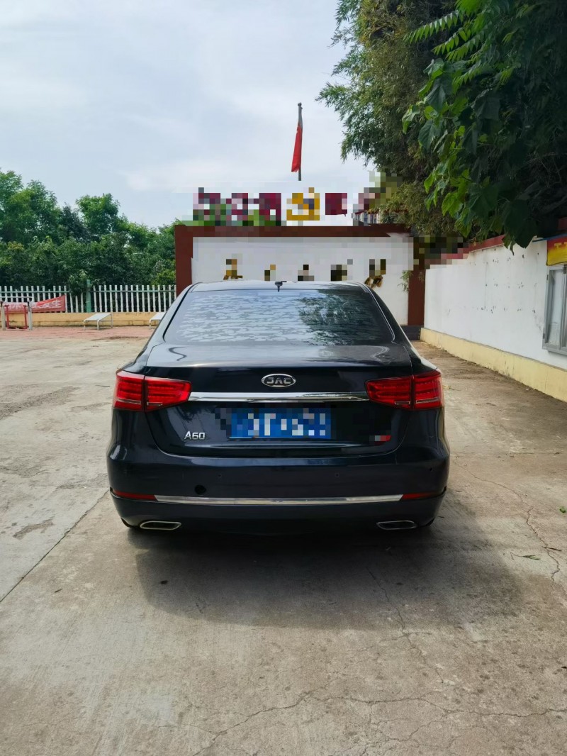 潍坊17年江淮瑞风9