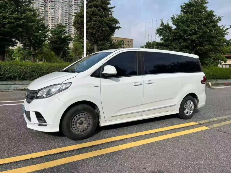 珠海18年大通G103