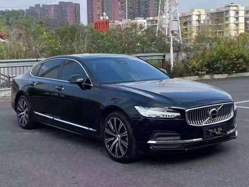 重庆22年沃尔沃S903