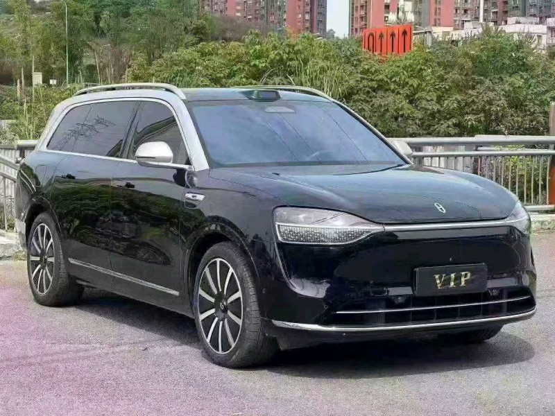 重庆24年华为智选问界2