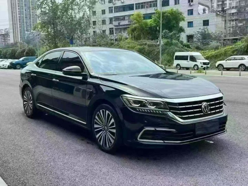 重庆21年大众帕萨特2