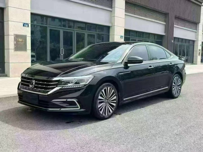重庆21年大众帕萨特3