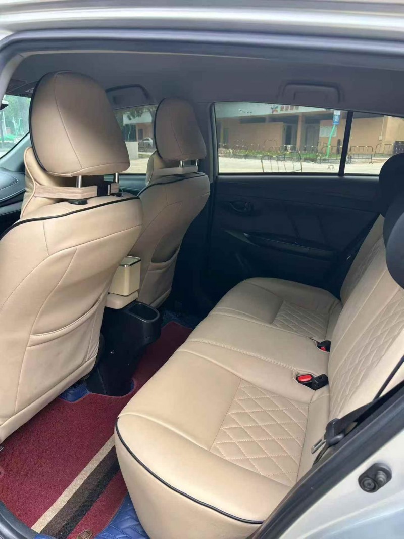 佛山22年丰田YARiS L 致炫4