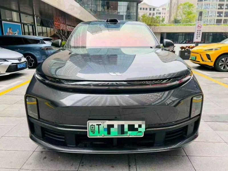 深圳24年理想L71