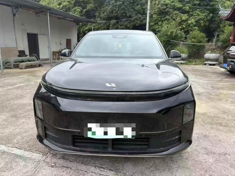 桂林24年理想L61