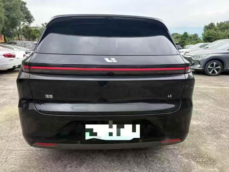 桂林24年理想L69