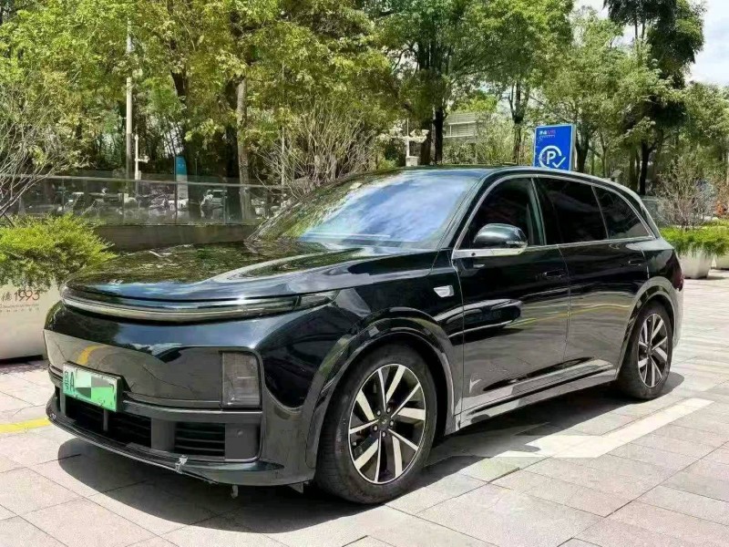 深圳23年理想L73