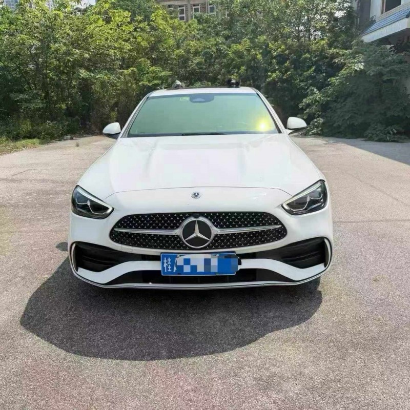 南宁22年奔驰C1