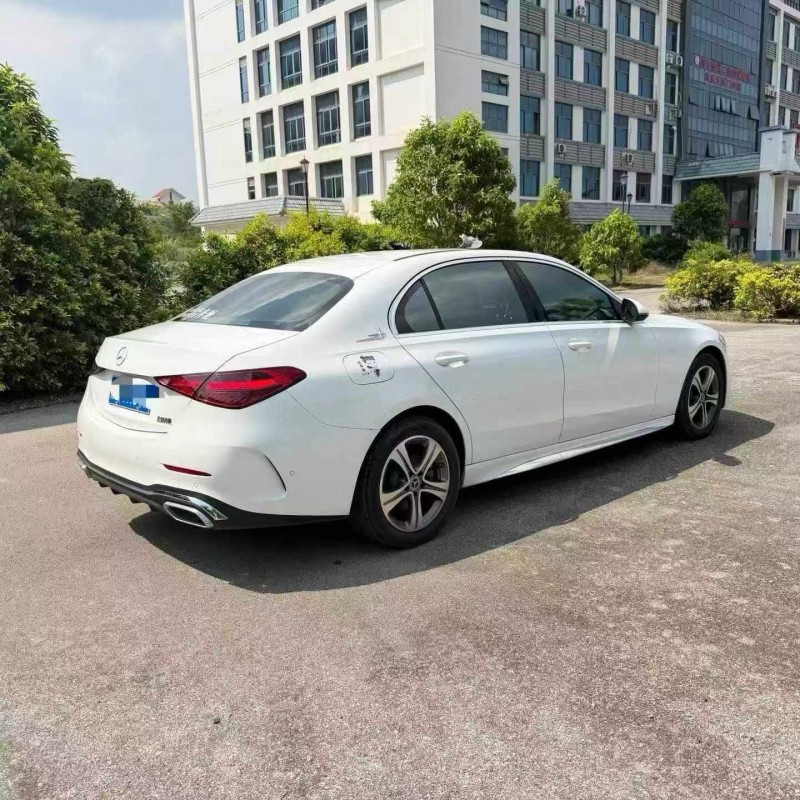 南宁22年奔驰C7