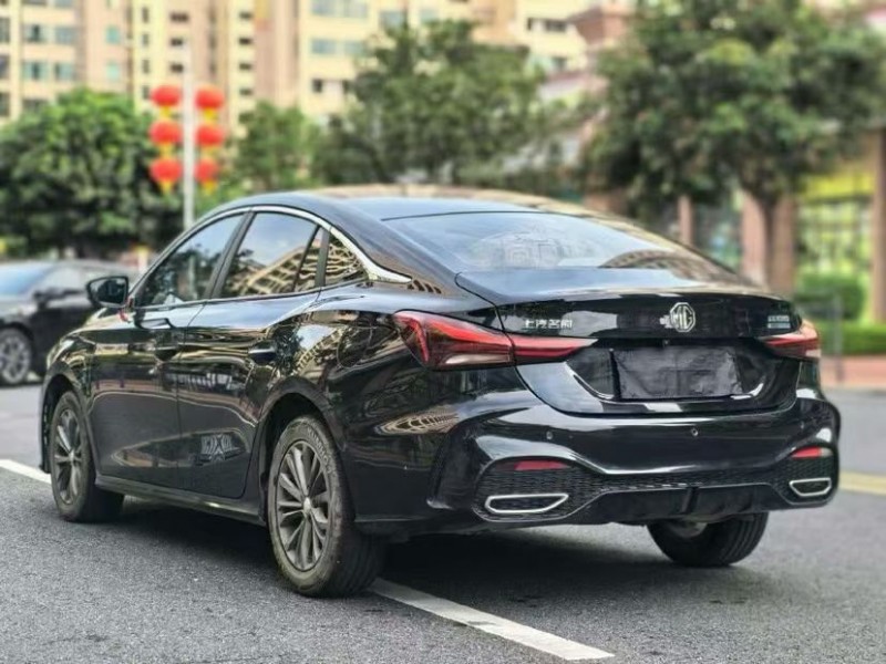 东莞25年名爵57