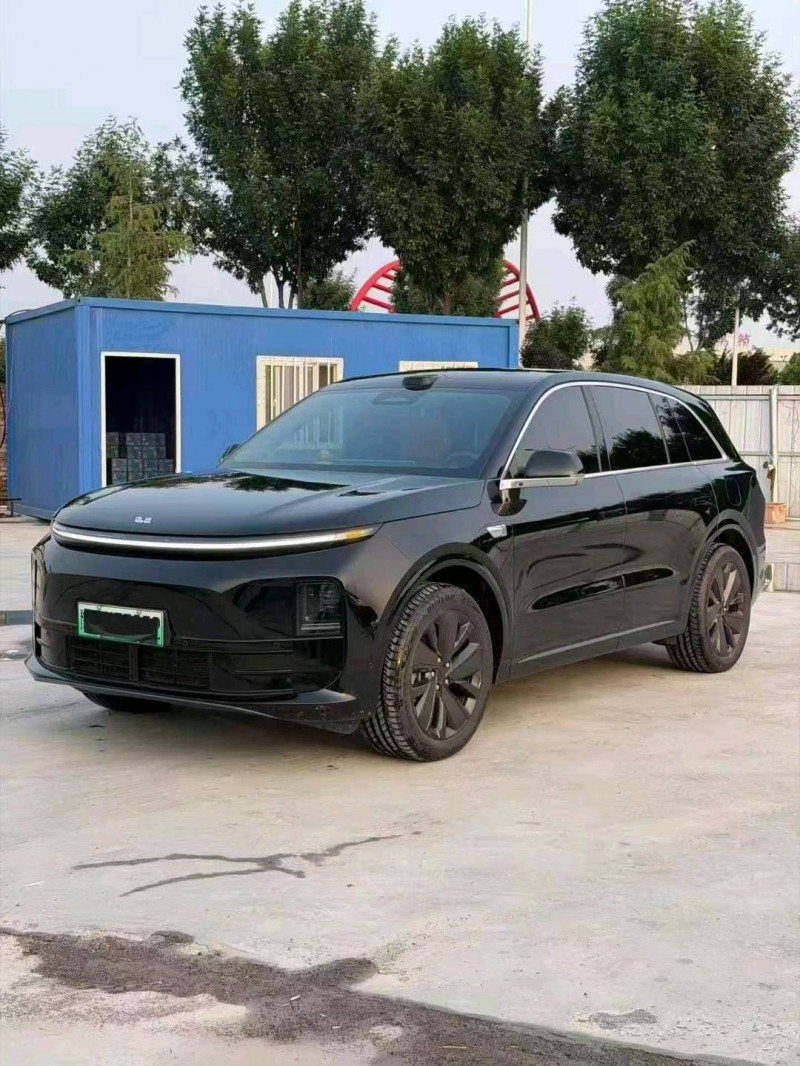 新乡25年理想L63