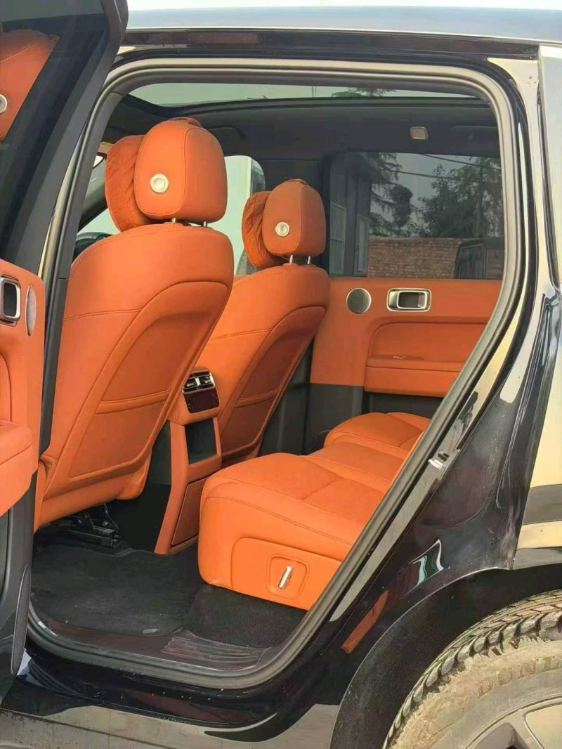 新乡25年理想L64
