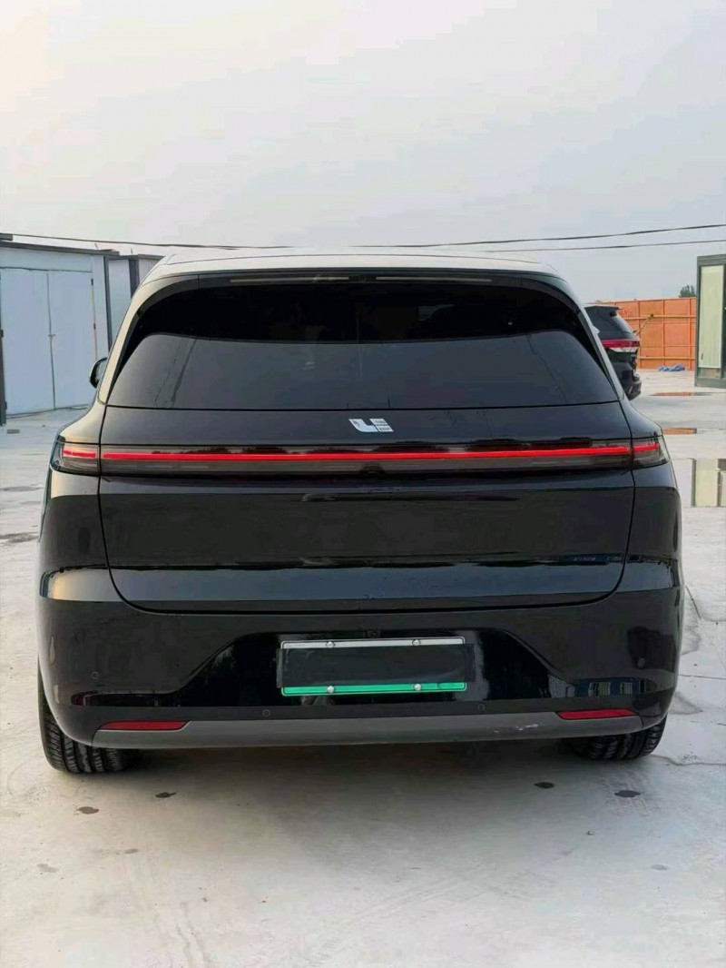新乡25年理想L67