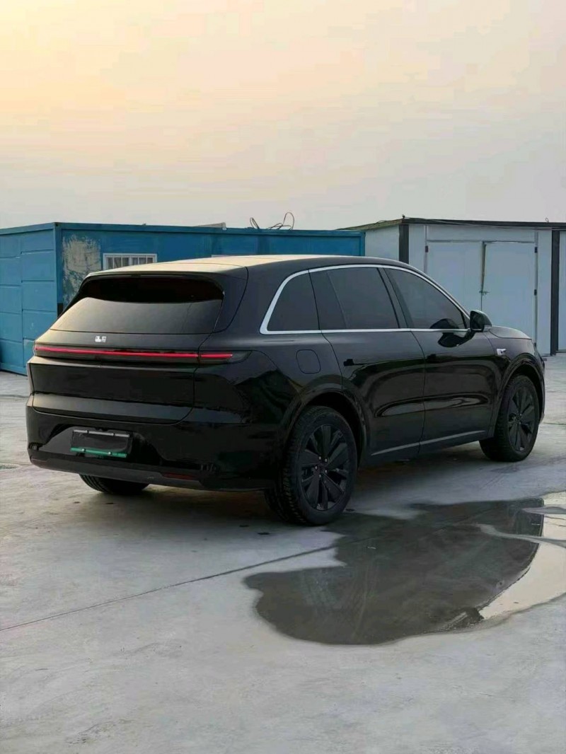 新乡25年理想L68