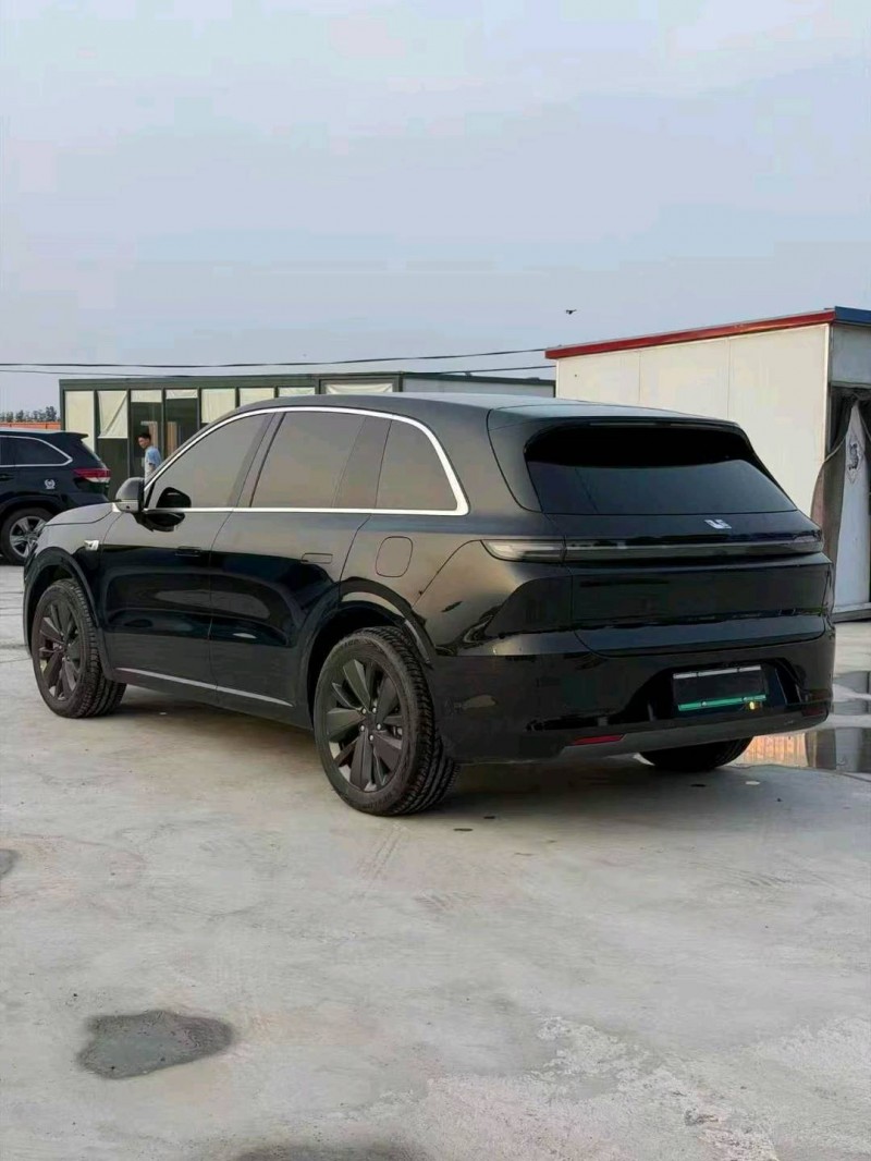 新乡25年理想L69