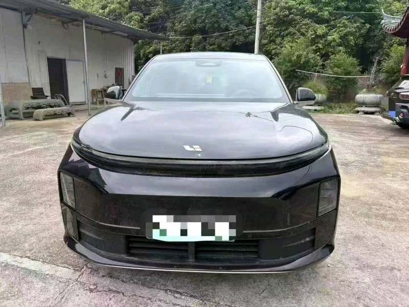 金华24年理想L61
