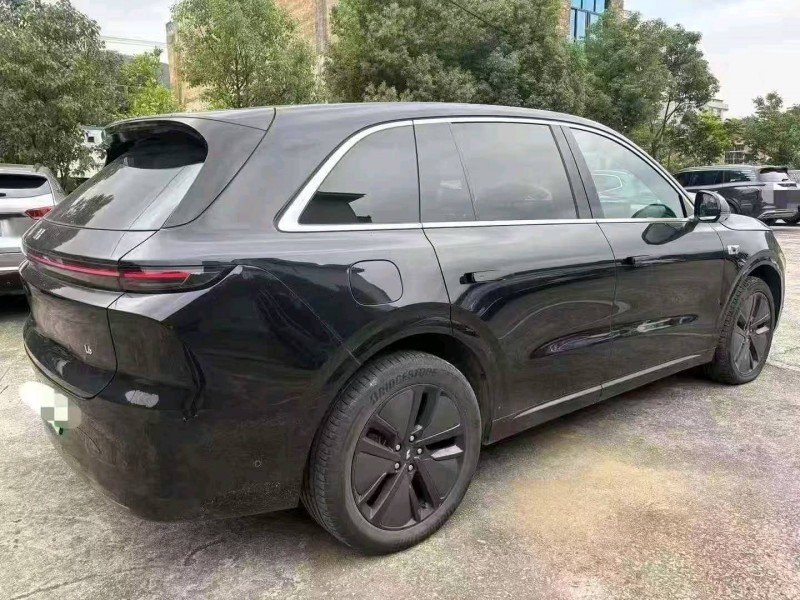 金华24年理想L64