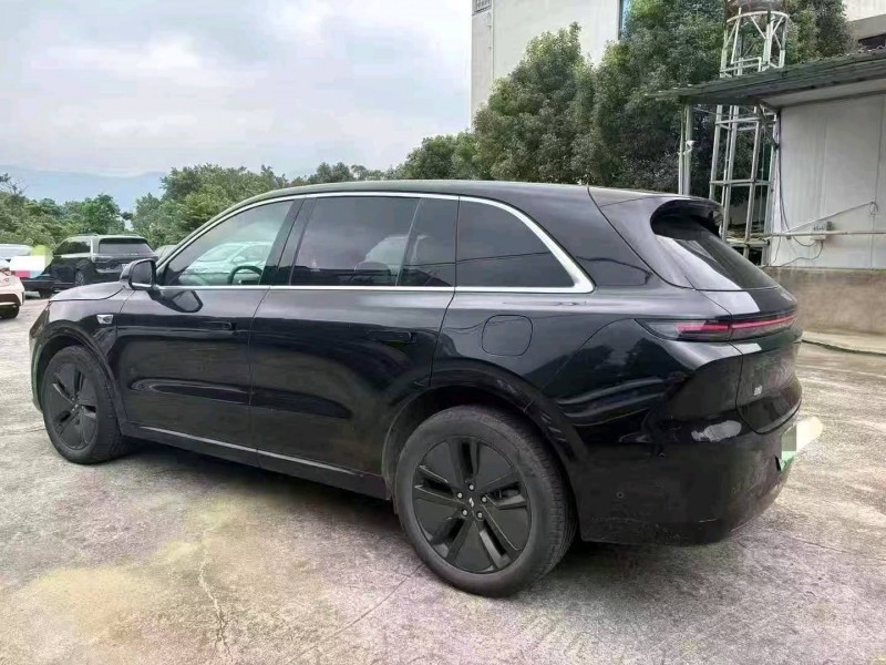 金华24年理想L66