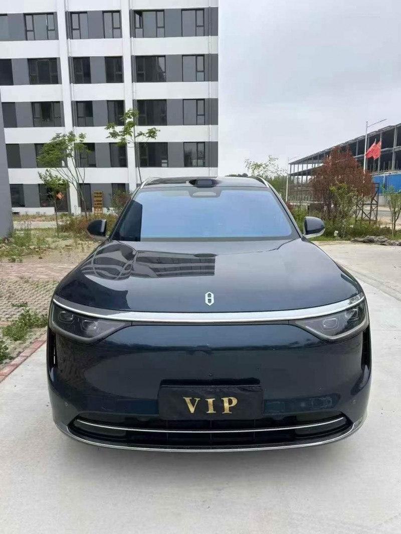 枣庄25年华为智选问界1
