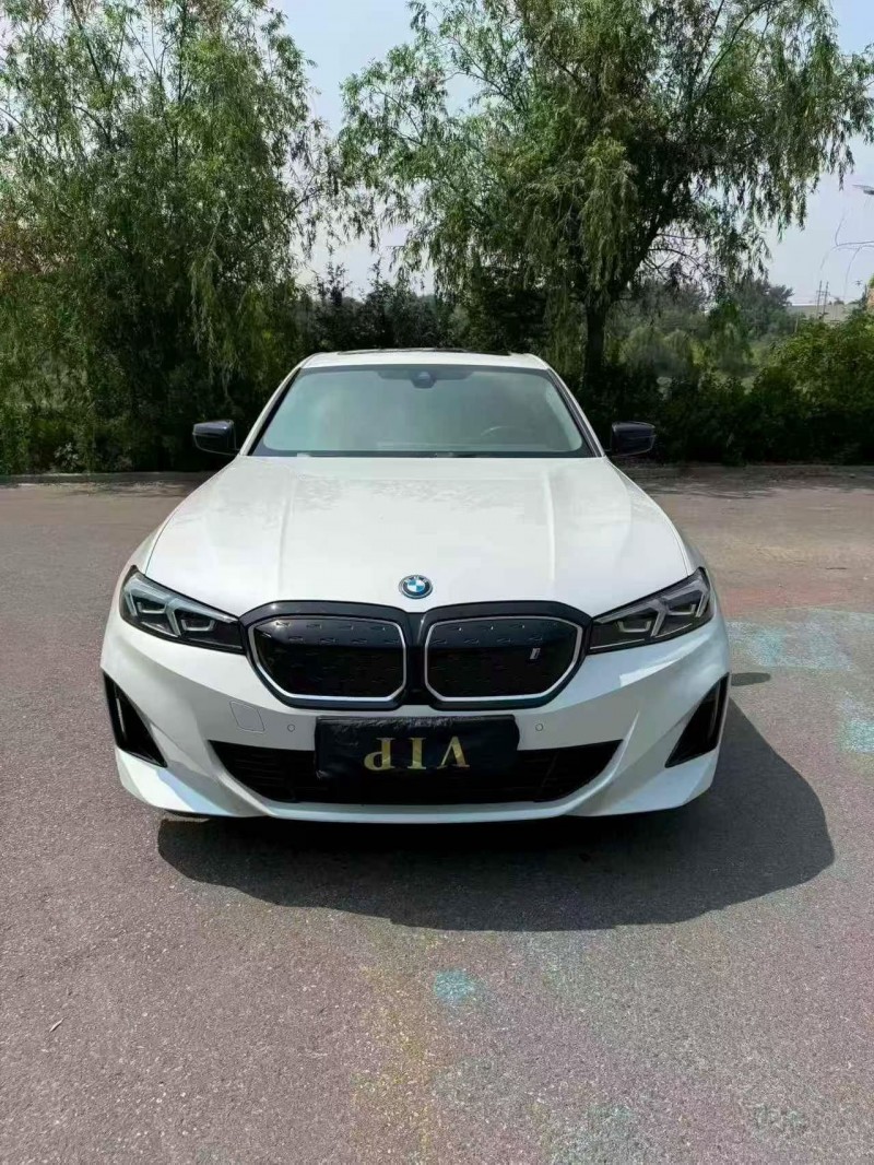 邢台24年宝马I31
