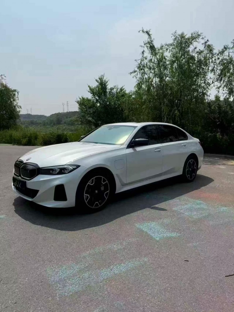邢台24年宝马I33