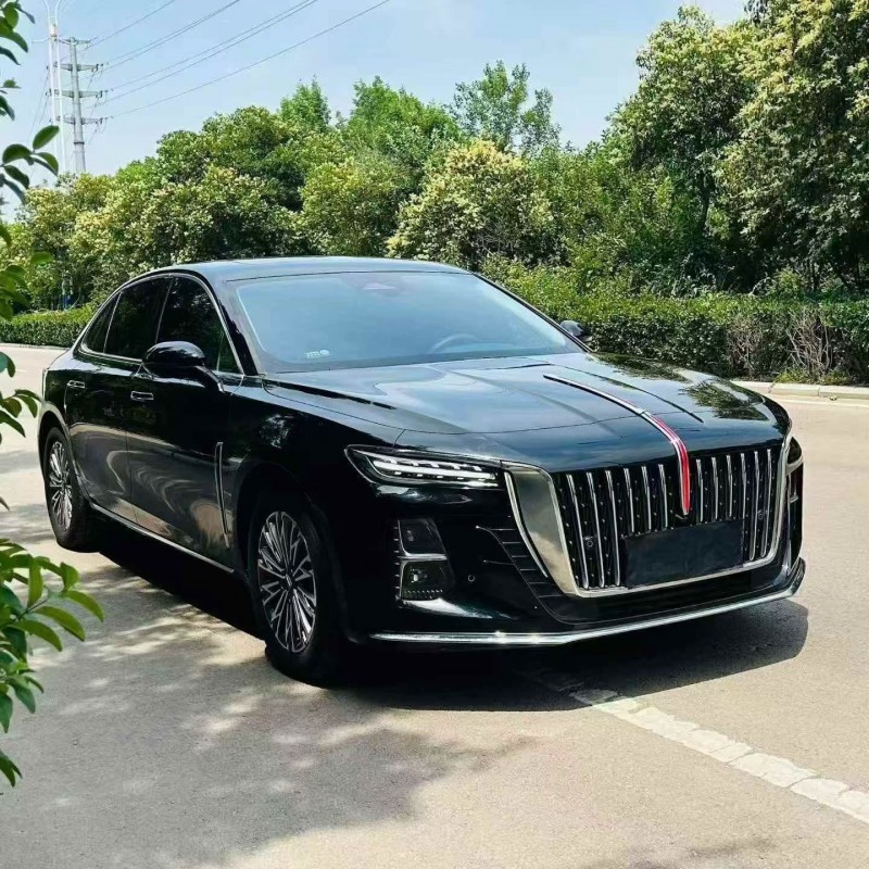 东营23年红旗H53