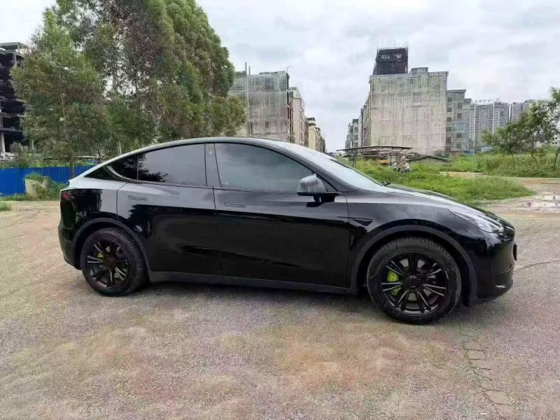 珠海23年特斯拉MODEL Y2