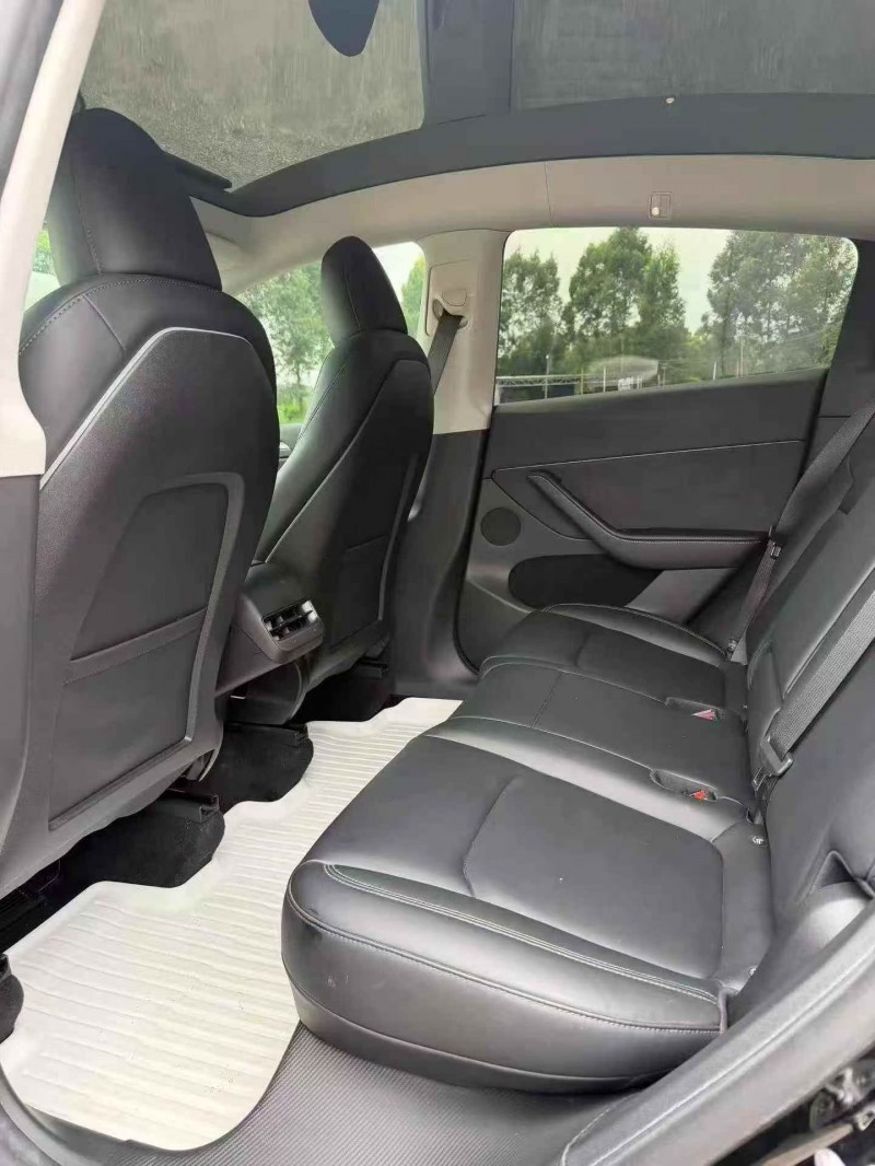 珠海23年特斯拉MODEL Y3