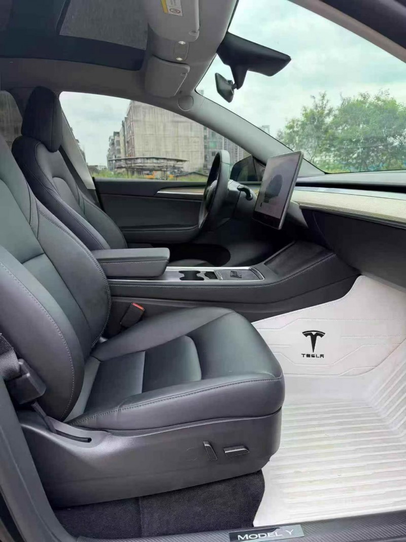 珠海23年特斯拉MODEL Y6